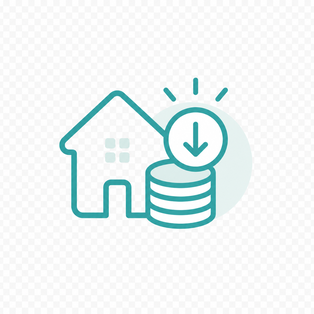 skip the large down payment