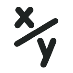 percentage logo transparent